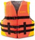 CHALECO SALVAVIDAS JUVENIL INTEX 23-40KG