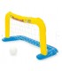 Arco Flotador Inflable Portería bestway 72x60x130cm