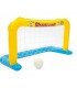Arco Flotador Inflable Portería bestway 72x60x130cm