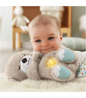 NUTRIA HORA DE DORMIR FISHER PRICE