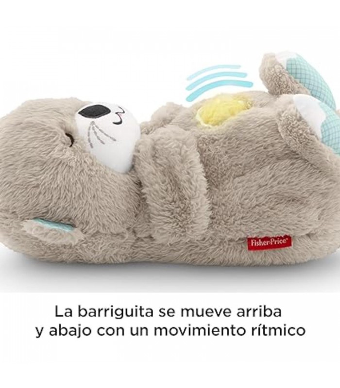NUTRIA HORA DE DORMIR FISHER PRICE