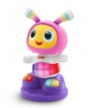 Juguete de Bebé Bi Bot 360° - Fisher Price Rosado