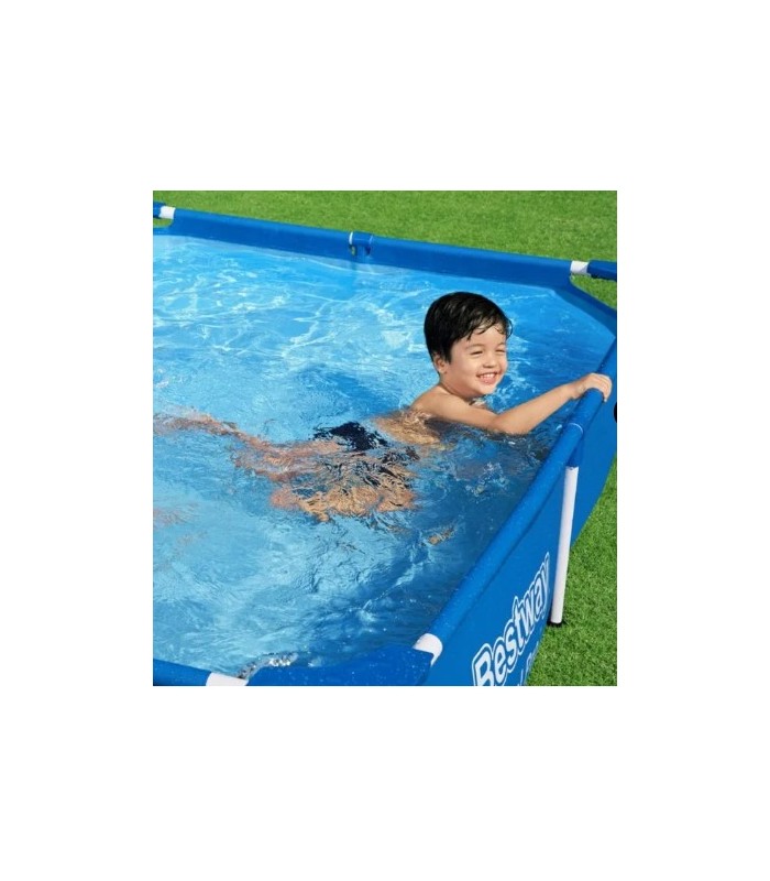 BESTWAY - Piscina Estructural  150x110x42cm