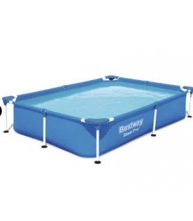 BESTWAY - Piscina Estructural  150x110x42cm