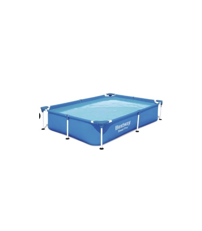 BESTWAY - Piscina Estructural  150x110x42cm