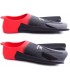 Aletas Whale Silicona Bucear Natación talla 38-40