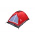 Carpa Iglú Dome Galápagos  Alpes 2 Personas