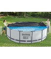 BESTWAY - Cobertor para Piscina 3.66m