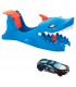 LANZADORES BESTIAS HOT WHEELS