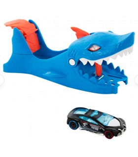 LANZADORES BESTIAS HOT WHEELS