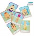 Numberblocks 21-30 (327 pcs)