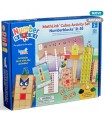 Numberblocks 21-30 (327 pcs)