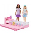 Barbie Mi Primer Juego Para Dormir