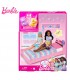 Barbie Mi Primer Juego Para Dormir