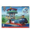 SET DE JUEGO PAW PATROL TORRE DE VIGILANCIA