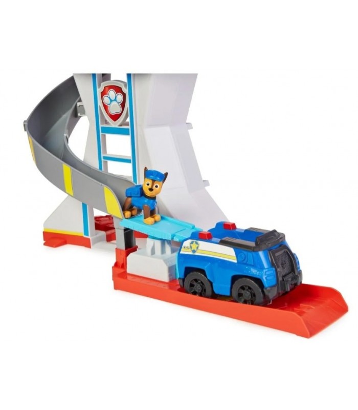 SET DE JUEGO PAW PATROL TORRE DE VIGILANCIA