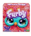 Furby Coral