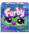 MUÑECO INTERACTIVO FURBY GALAXY 2024 ESPAÑOL