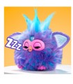 Furby, Juguete interactivo de color morado