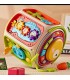 Cubo 9 en 1 Sensorial