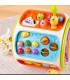 Cubo 9 en 1 Sensorial