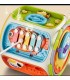 Cubo 9 en 1 Sensorial