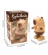 Capibara Bailarin Musical