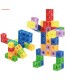 Bloques de Números Matemáticos Magic Block 100 pcs