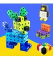 POLICUBO 160 PCS