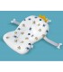 Cojín de baño para bebé recién nacido