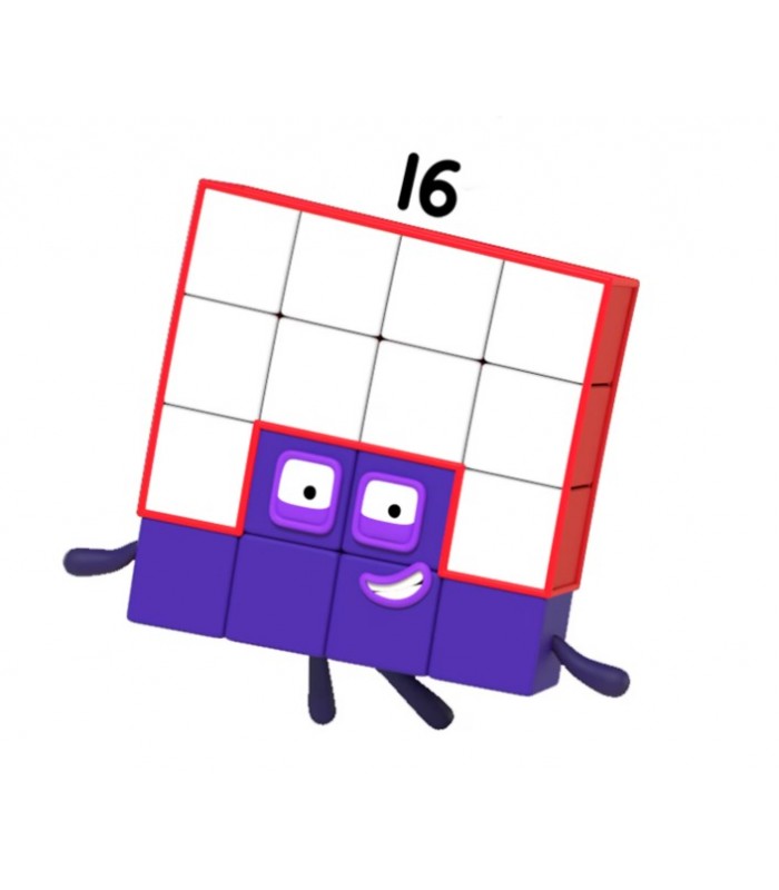 Numberblocks  MathLink Cubes 11-20