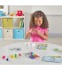 Numberblocks MathLink Cubes 1-10