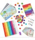 Numberblocks MathLink Cubes 1-10