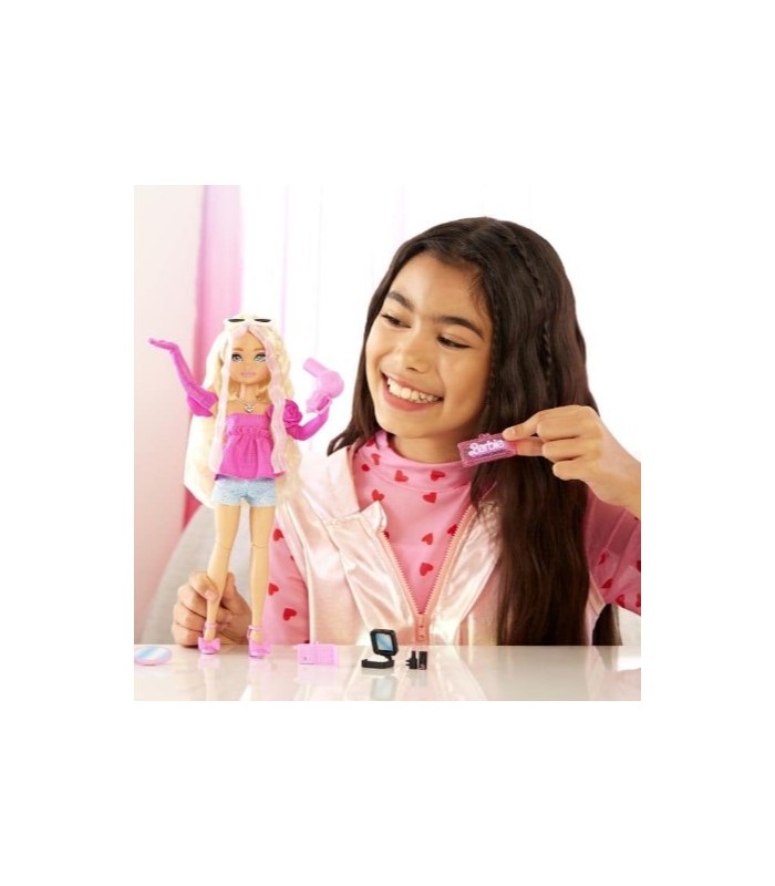 BARBIE  Dream Besties Malibu