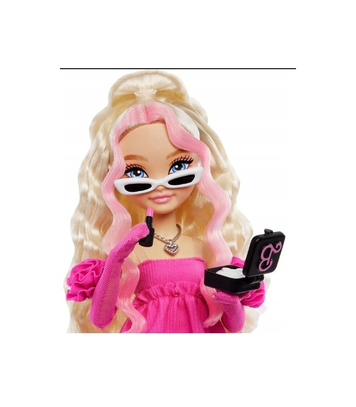 BARBIE  Dream Besties Malibu