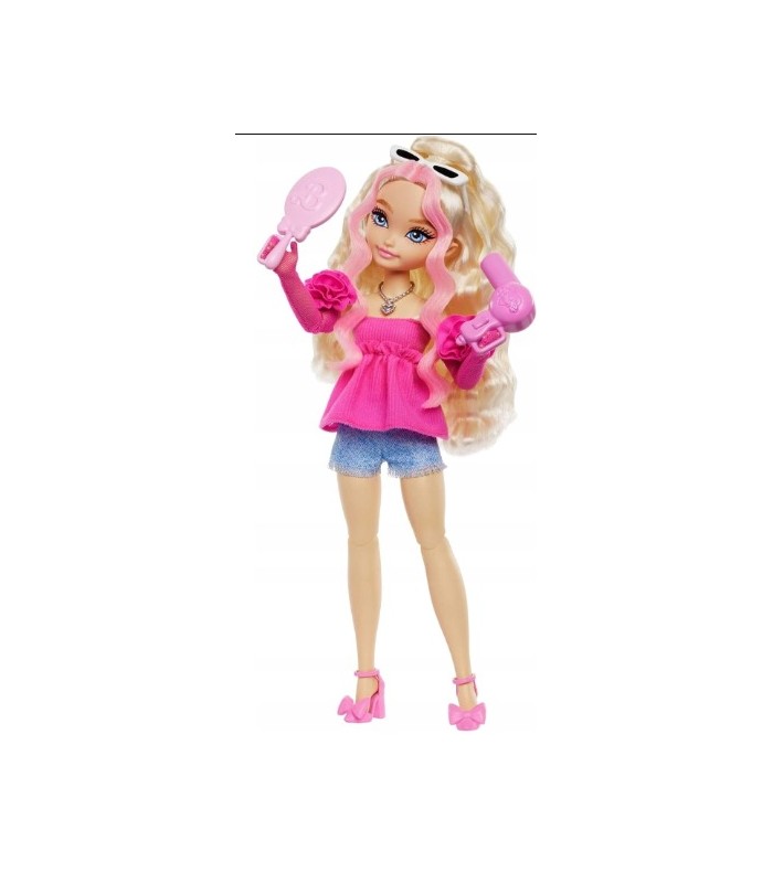 BARBIE  Dream Besties Malibu