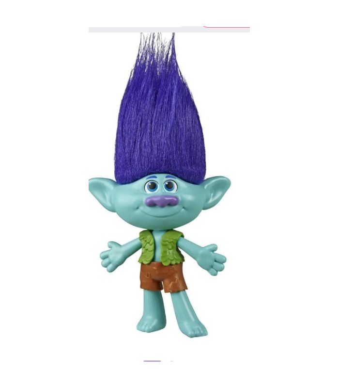 Figura Mini Trolls Ramón