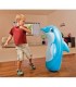 Porfiado Inflable Delfín Y DRAGÓN - Intex