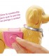 MUÑECA BARBIE PASEO PERRITOS