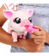 PELUCHE LITTLE LIVE  MASCOTA INTERACTIVA CERDITO