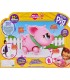 PELUCHE LITTLE LIVE  MASCOTA INTERACTIVA CERDITO