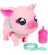 PELUCHE LITTLE LIVE  MASCOTA INTERACTIVA CERDITO
