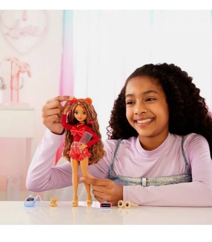 Barbie Dream Besties Teresa Muñeca de Moda