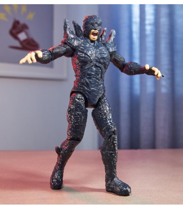 Figura Dark Flash Dc Comics 30 Cm