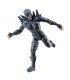 Figura Dark Flash Dc Comics 30 Cm