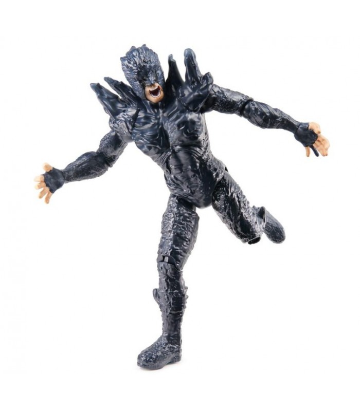 Figura Dark Flash Dc Comics 30 Cm