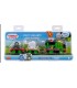 Fisher Price Tren Parlante Percy Y Harold