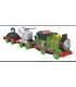 Fisher Price Tren Parlante Percy Y Harold