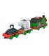 Fisher Price Tren Parlante Percy Y Harold