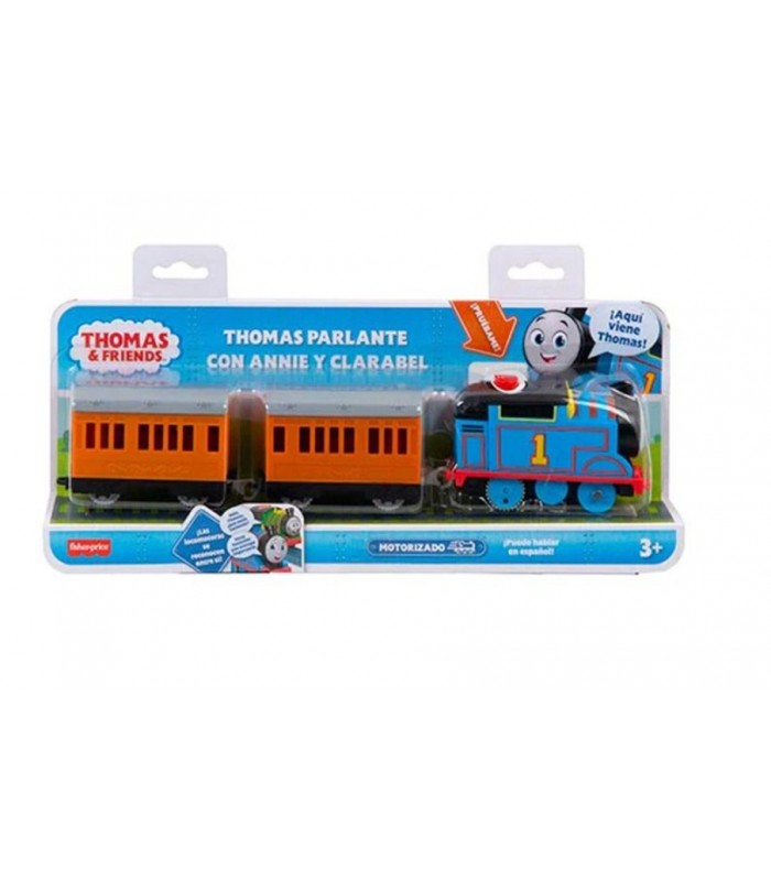 Thomas & Friends Parlante